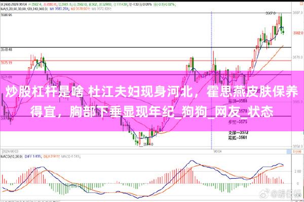 炒股杠杆是啥 杜江夫妇现身河北,霍思燕皮肤保养得宜,胸部下垂显现年纪_狗狗_网友_状态